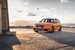 Audi RS4 Avant 2012 года (WW)